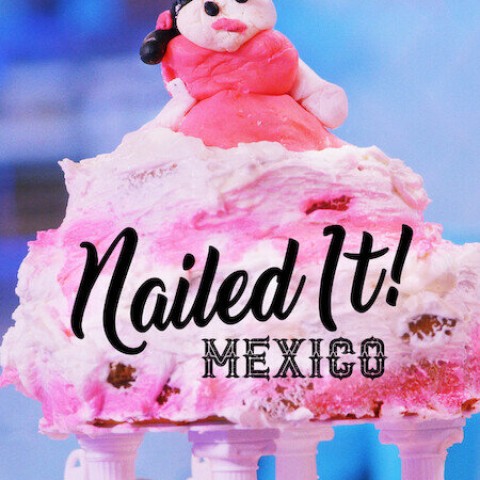 ¡Nailed it! México