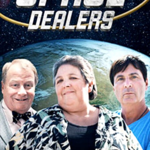 Space Dealers