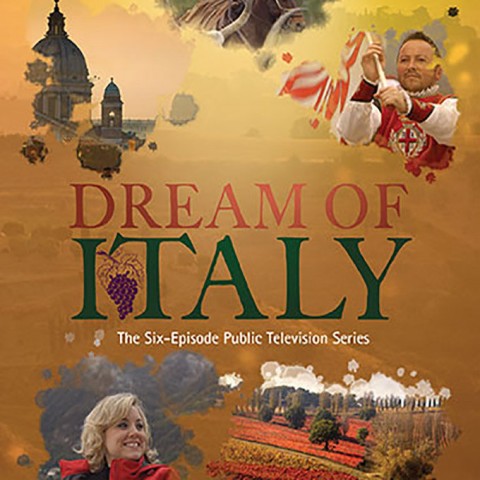 Dream of Italy