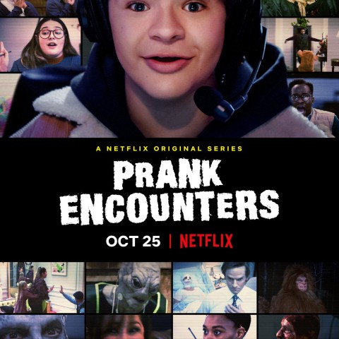 Prank Encounters