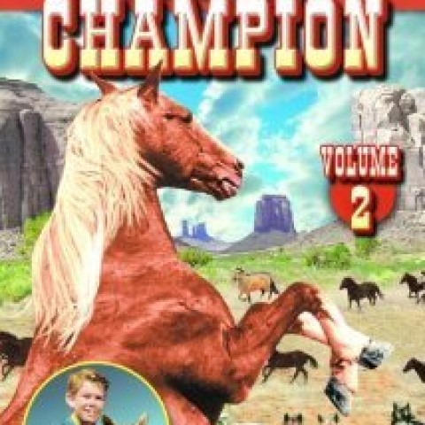 The Adventures of Champion