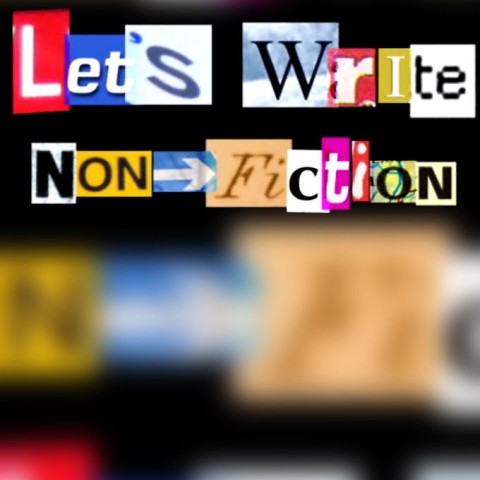Let's Write Non-Fiction
