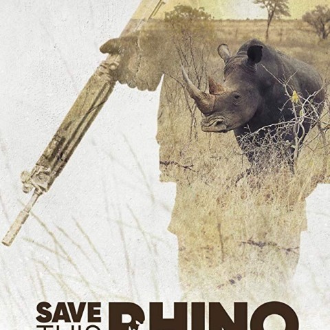 Save This Rhino