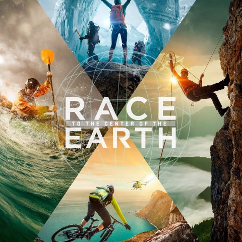 Race to the Center of the Earth