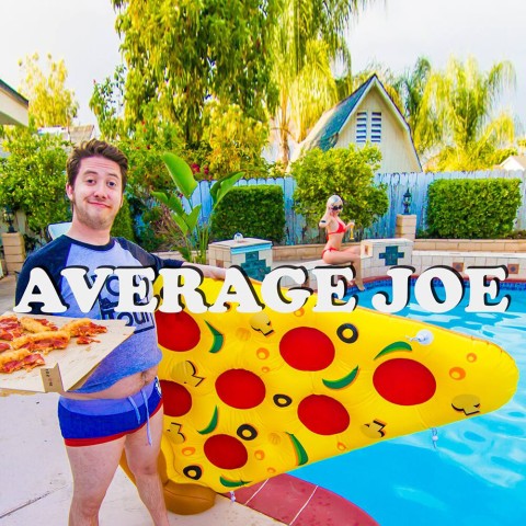 Average Joe