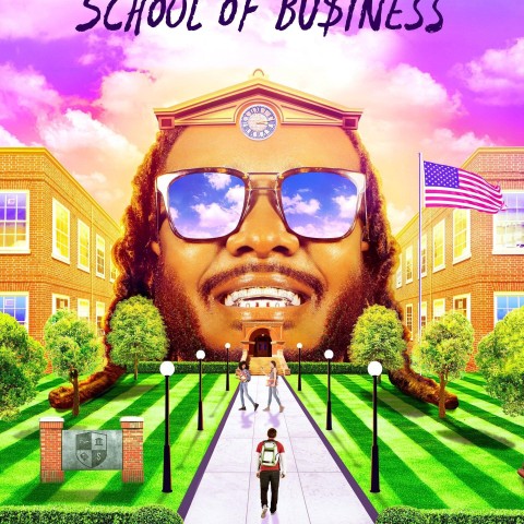 T-Pain's School of Business