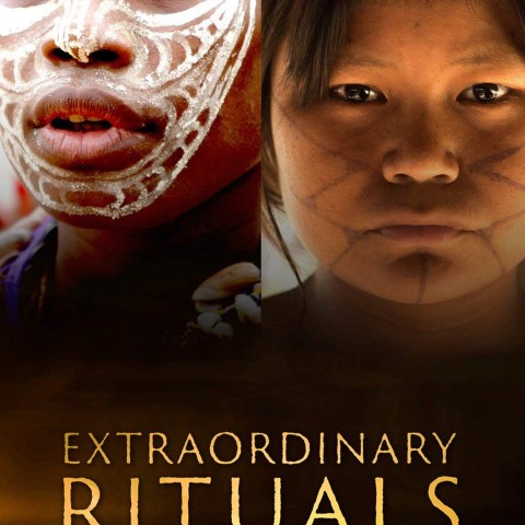 Extraordinary Rituals