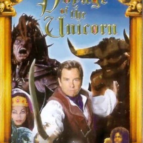 Voyage of the Unicorn