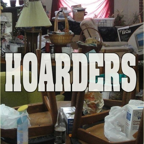 Hoarders