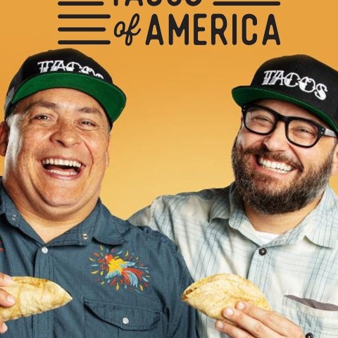 United Tacos of America