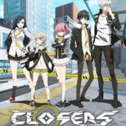 Closers: Side Blacklambs