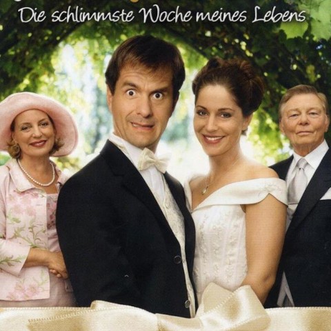 Hilfe! Hochzeit! - Die schlimmste Woche meines Lebens