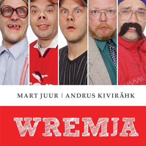 Wremja