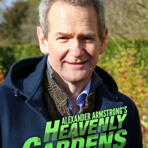 Heavenly Gardens with Alexander Armstrong