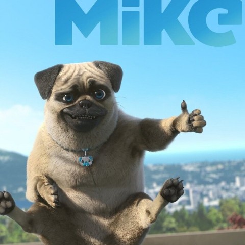 Mighty Mike