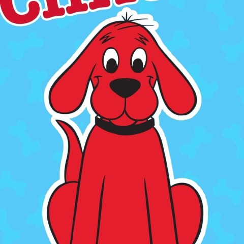 Clifford the Big Red Dog