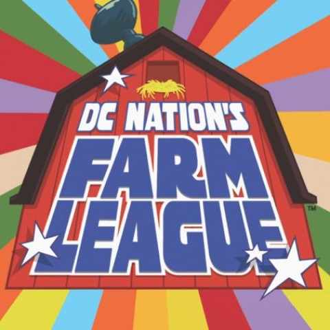 DC Nation's Farm League