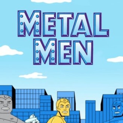 Metal Men