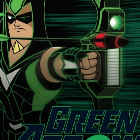 Green Arrow