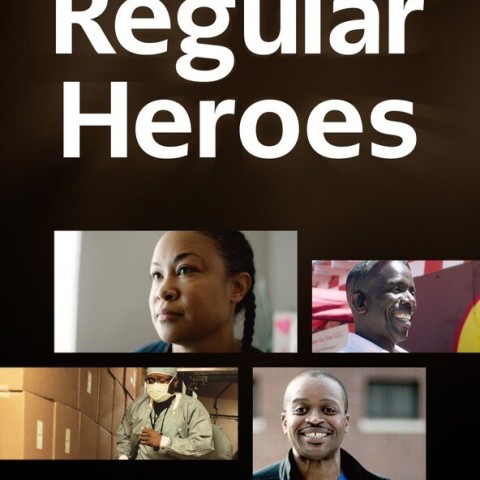 Regular Heroes