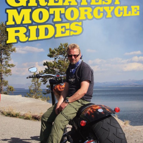 World's Greatest Motorcycle Rides