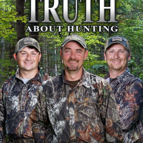 Primos TRUTH About Hunting