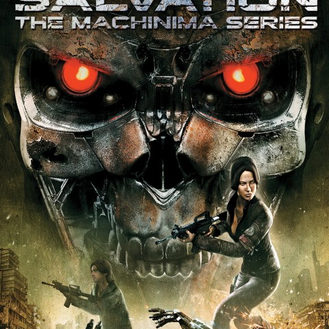 Terminator Salvation: The Machinima Series