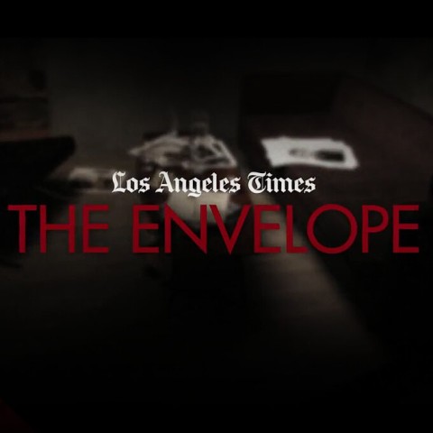 Los Angeles Times: The Envelope