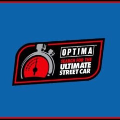 OPTIMA'S Search for the Ultimate Street Car