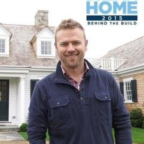 Behind the Build: HGTV Dream Home