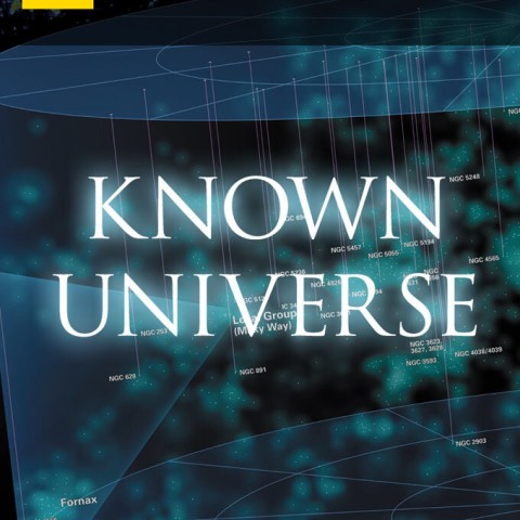 Known Universe