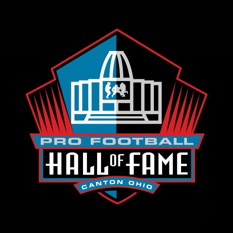 Pro Football Hall of Fame Induction Ceremony