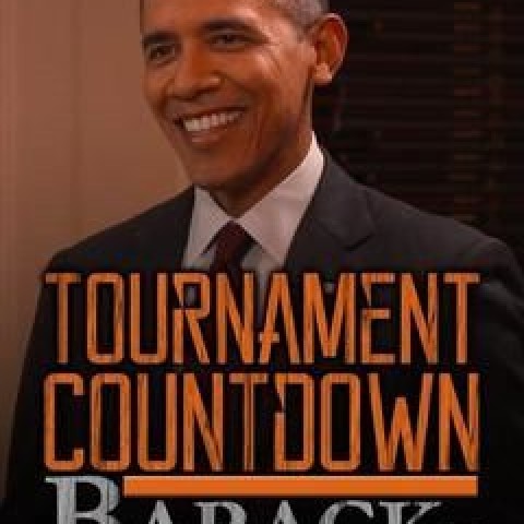 Tournament Countdown: Barack-etology