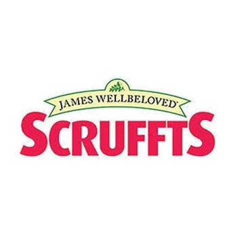 Scruffts: Britain's Favourite Dog