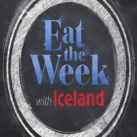 Eat the Week with Iceland