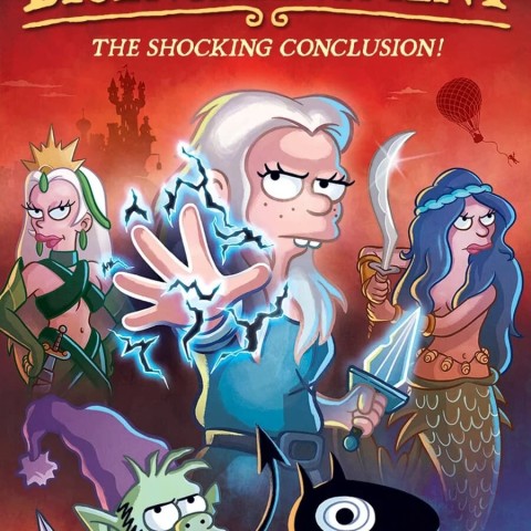 Disenchantment