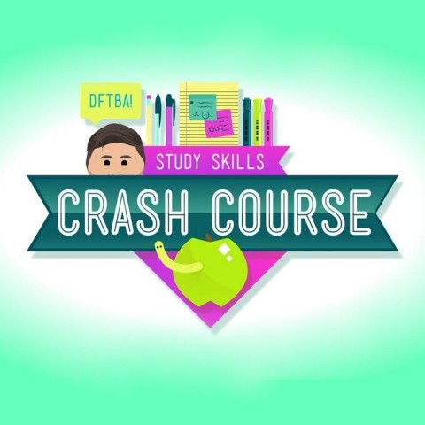 Crash Course Study Skills