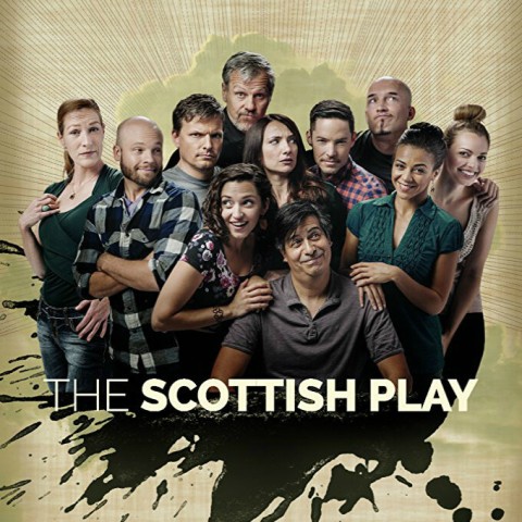 The Scottish Play