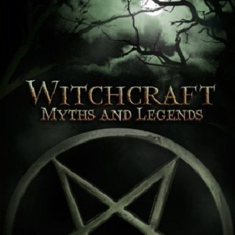 Witchcraft: Myths and Legends