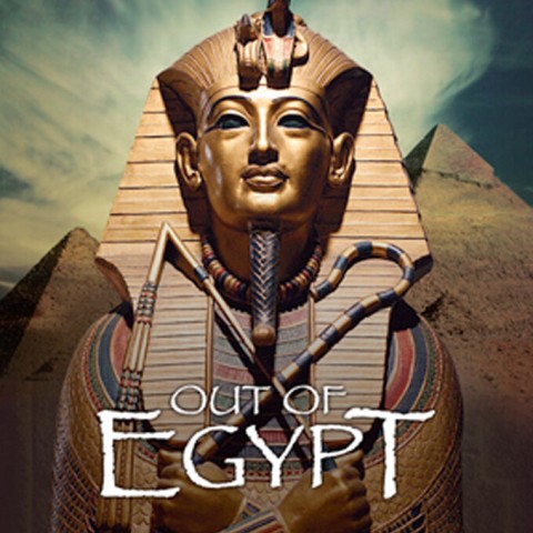 Out of Egypt