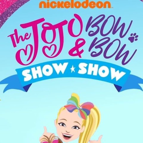 The JoJo & BowBow Show Show