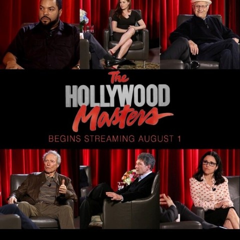 The Hollywood Masters