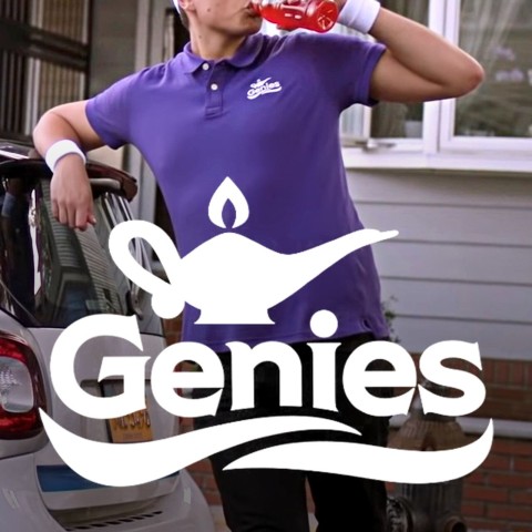 Genies