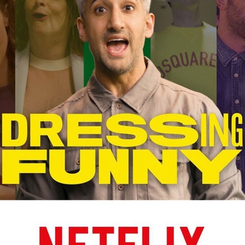 Dressing Funny