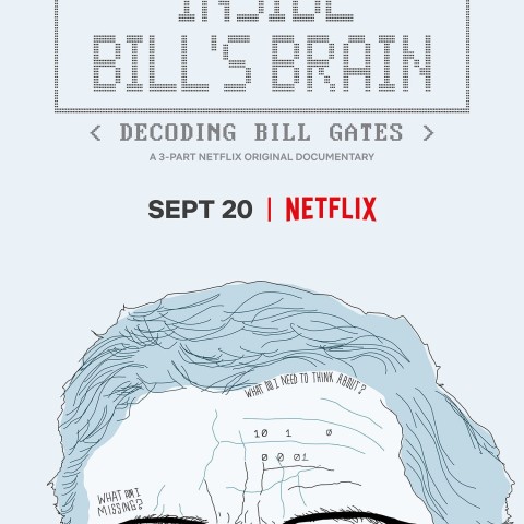 Inside Bill's Brain: Decoding Bill Gates