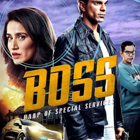 BOSS: Baap of Special Services