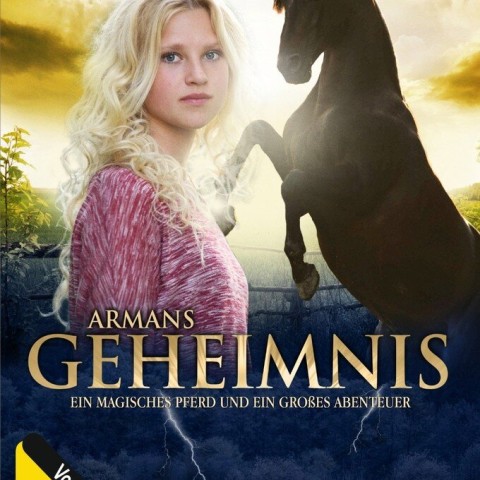 Armans Geheimnis