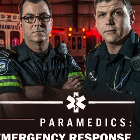 Paramedics: Emergency Response