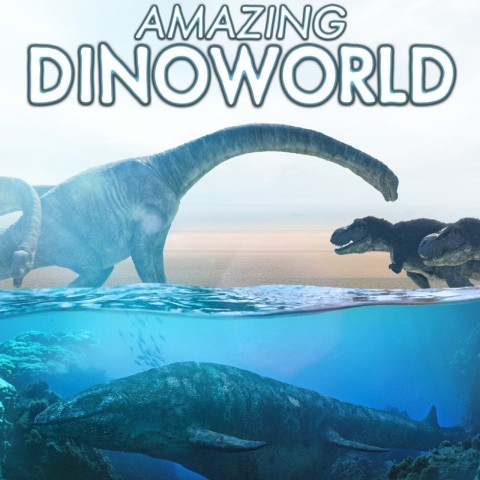 Amazing Dinoworld