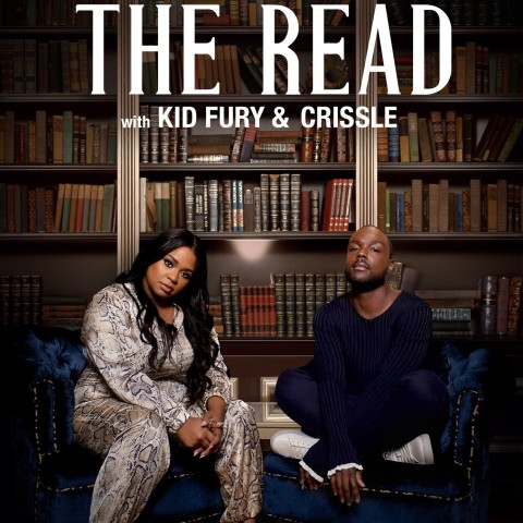 The Read with Kid Fury and Crissle